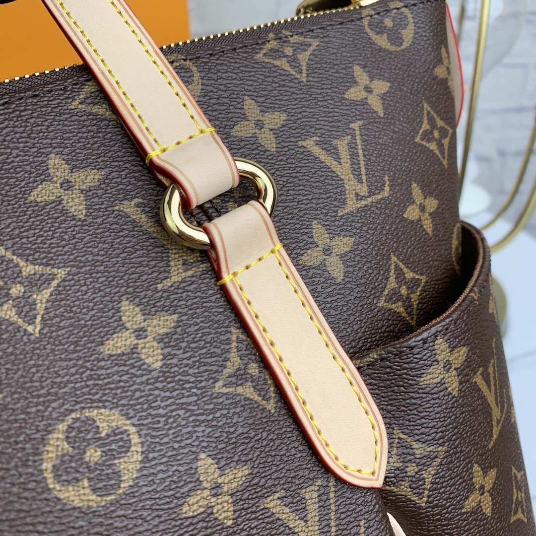 Replica Louis Vuitton Totally Gm Tote Bag M56689