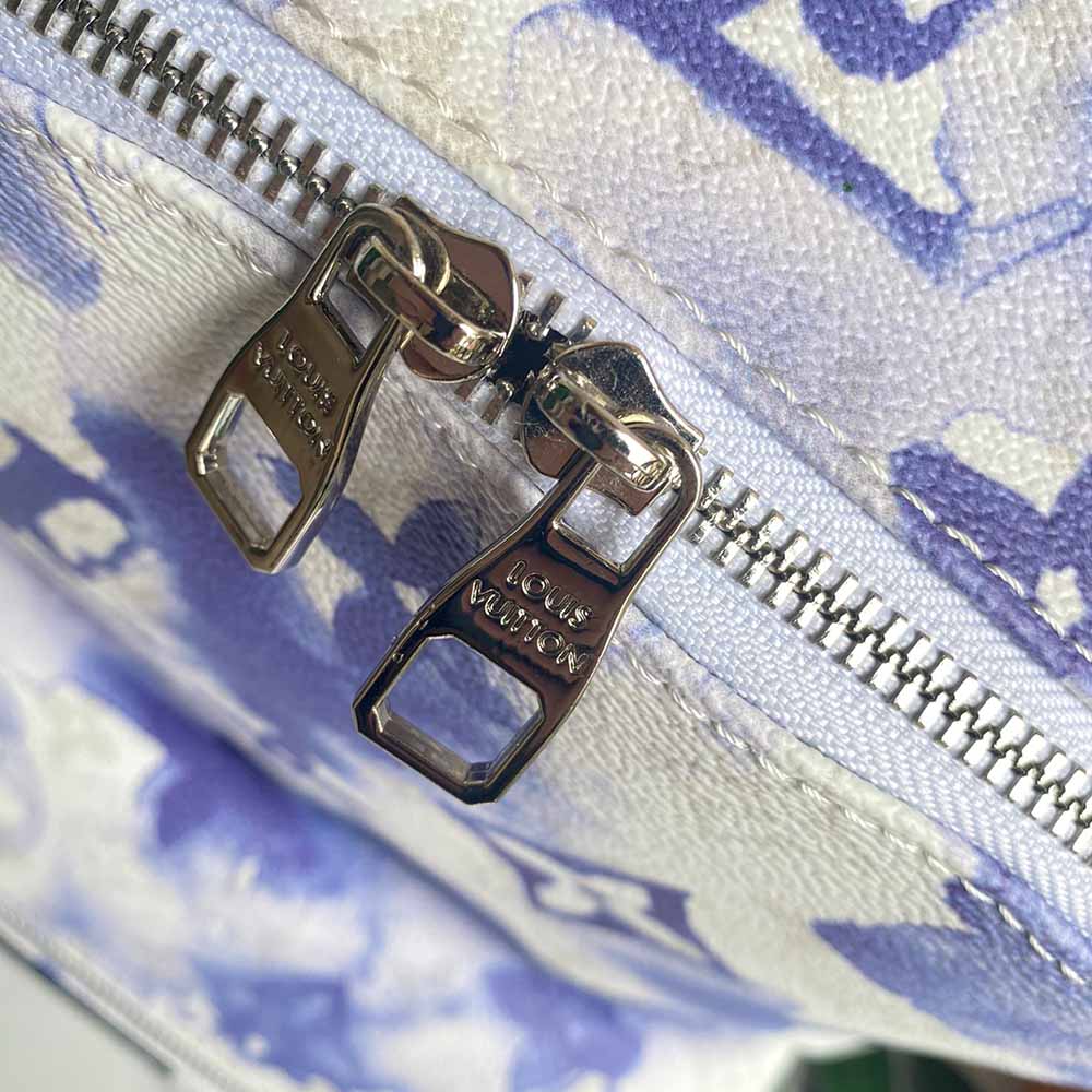 Replica Louis Vuitton Discovery Backpack M45879