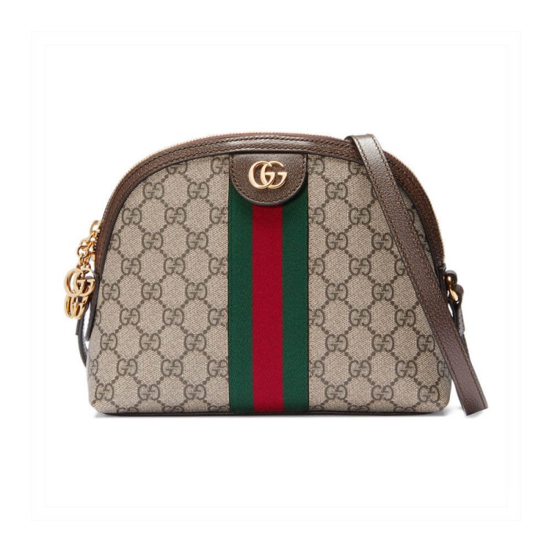 Replica Gucci Ophidia Gg Small Shoulder Bag 499621