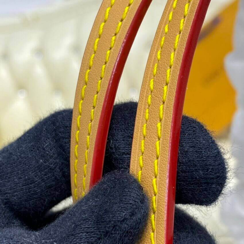 Replica Louis Vuitton Since 1854 Neverfull Mm M57484