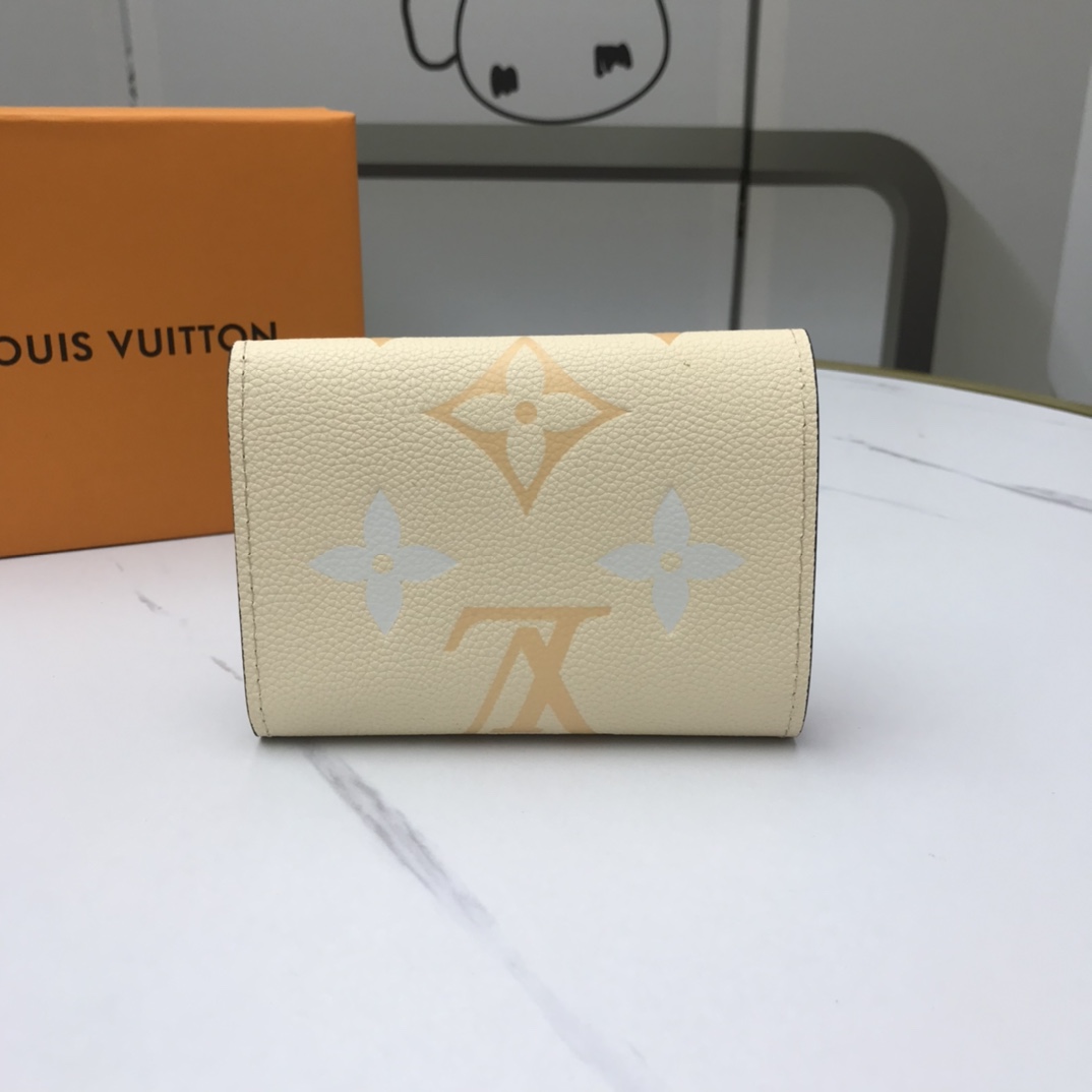 Replica Louis Vuitton Victorine Wallet M80086