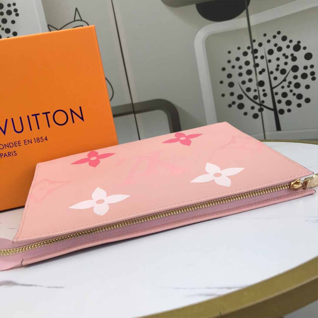 Replica Louis Vuitton By The Pool-Toiletry Pouch 26 M80504