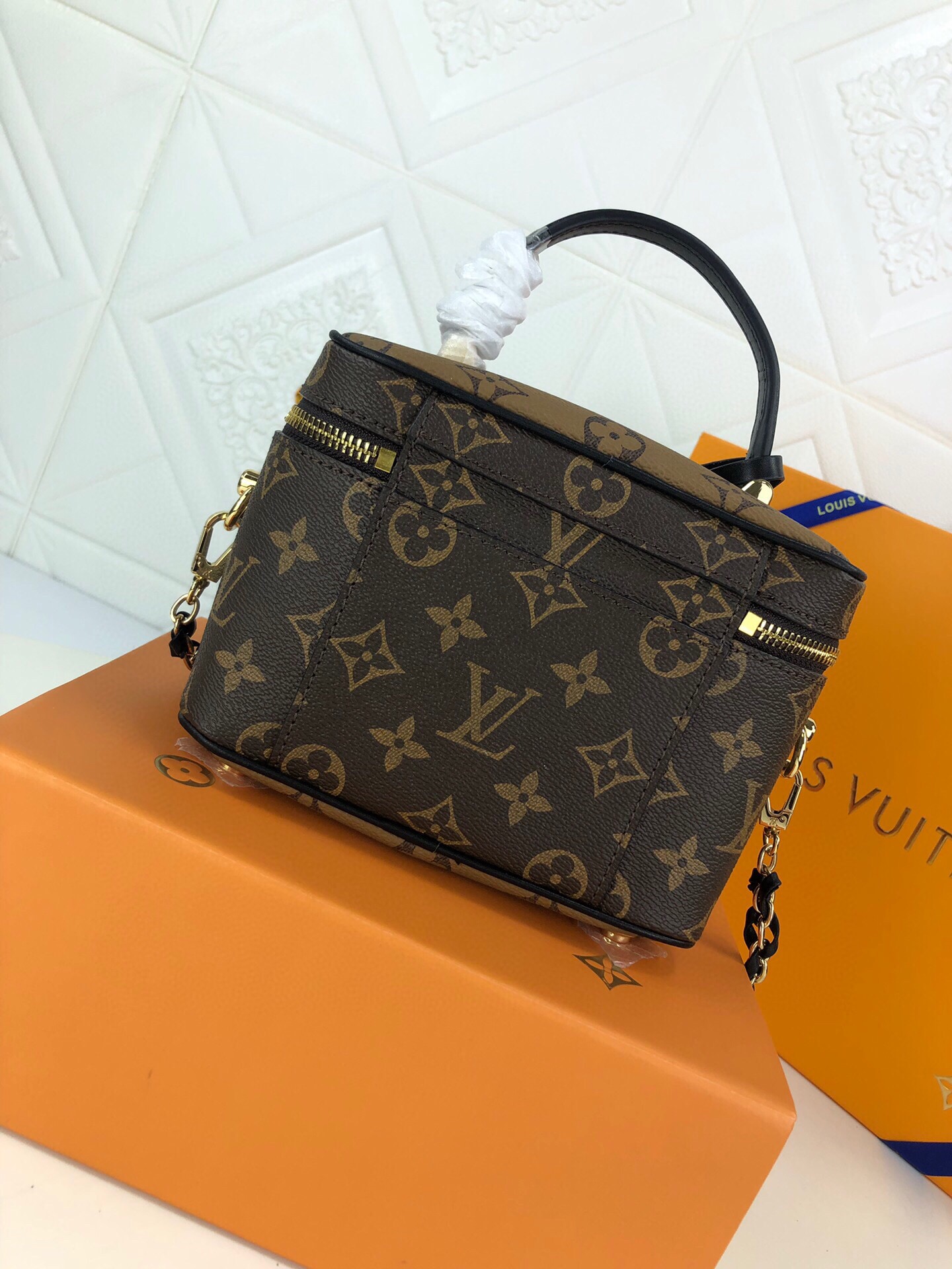 Replica Louis Vuitton Vanity Pm M45165
