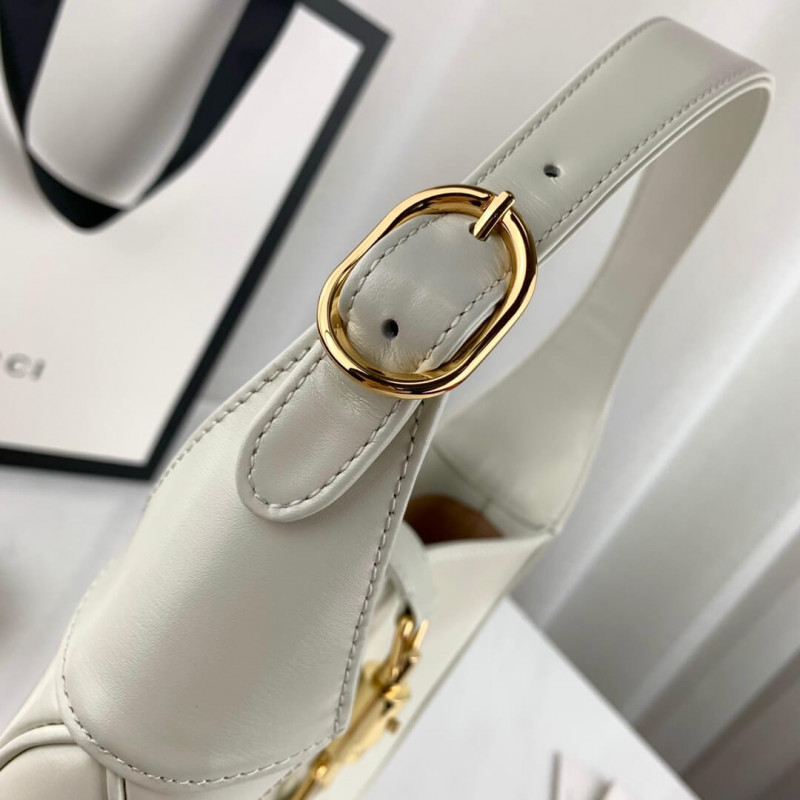 Replica Gucci Jackie 1961 Small Hobo Bag 636709