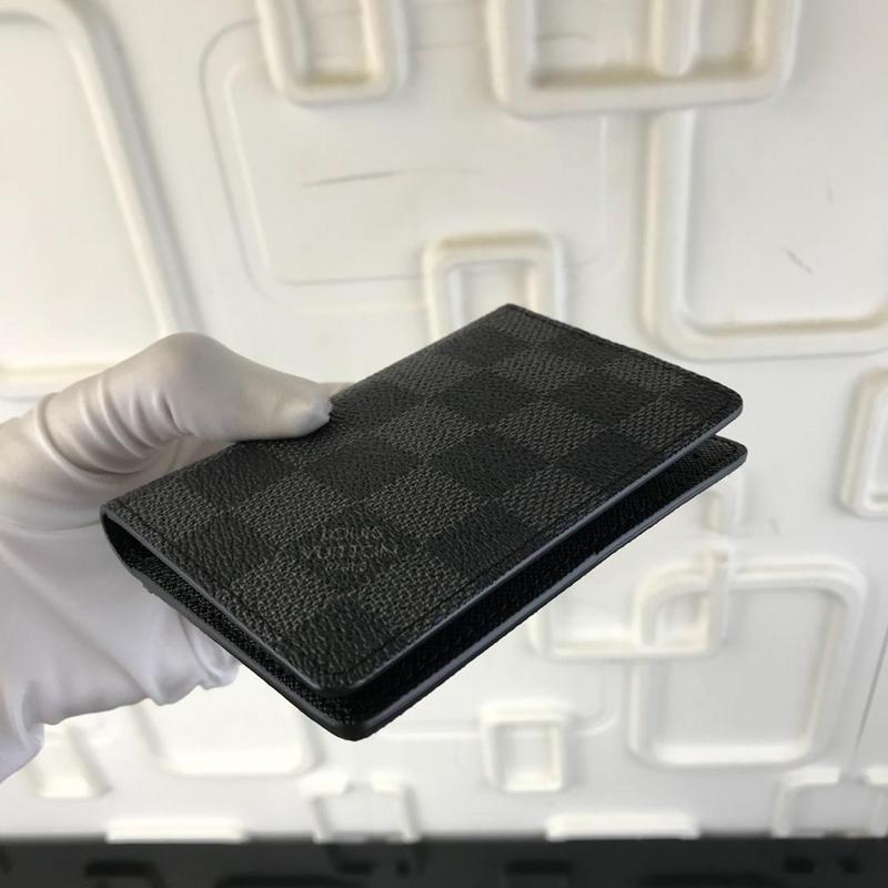 Replica Louis Vuitton Pocket Organizer N63145/N63143