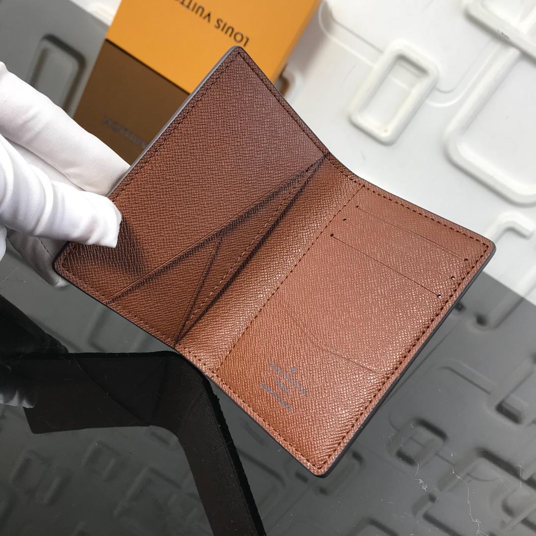 Replica Louis Vuitton Pocket Organizer N63145