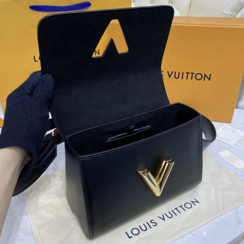 Replica Louis Vuitton Since 1854 Twist Mm M57442