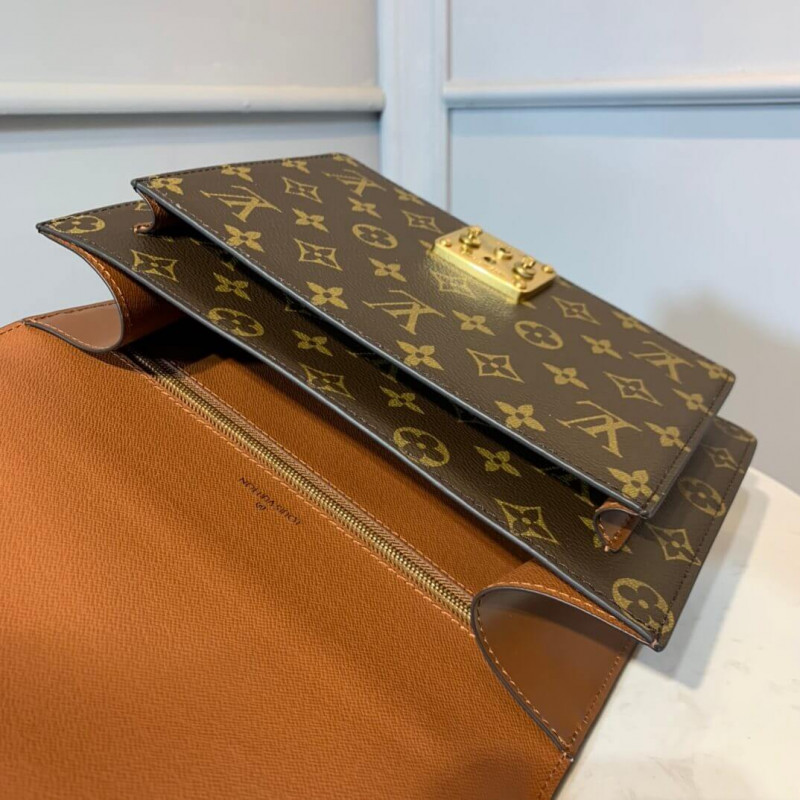 Replica Louis Vuitton Monceau 26 Handbag Bag M51187