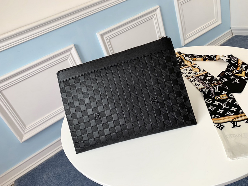 Replica Louis Vuitton Aaa- Discovery Pochette N60112