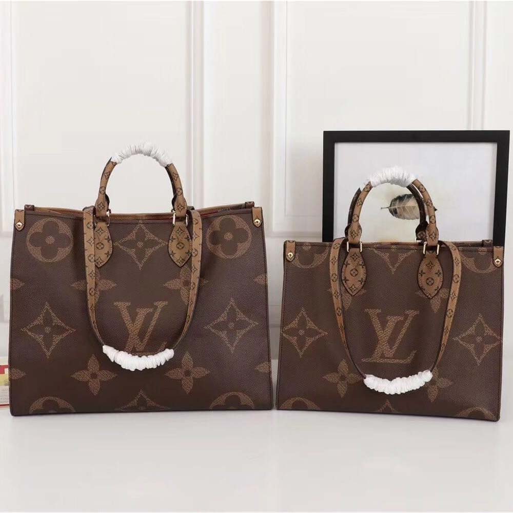 Replica Louis Vuitton Onthego Pm/Mm/Gm M45321