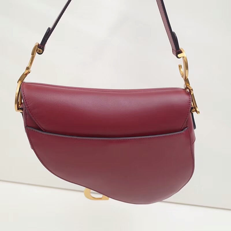 Replica Dior Large Saddle Bag