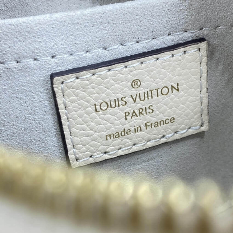 Replica Louis Vuitton Papillon Bb M45708