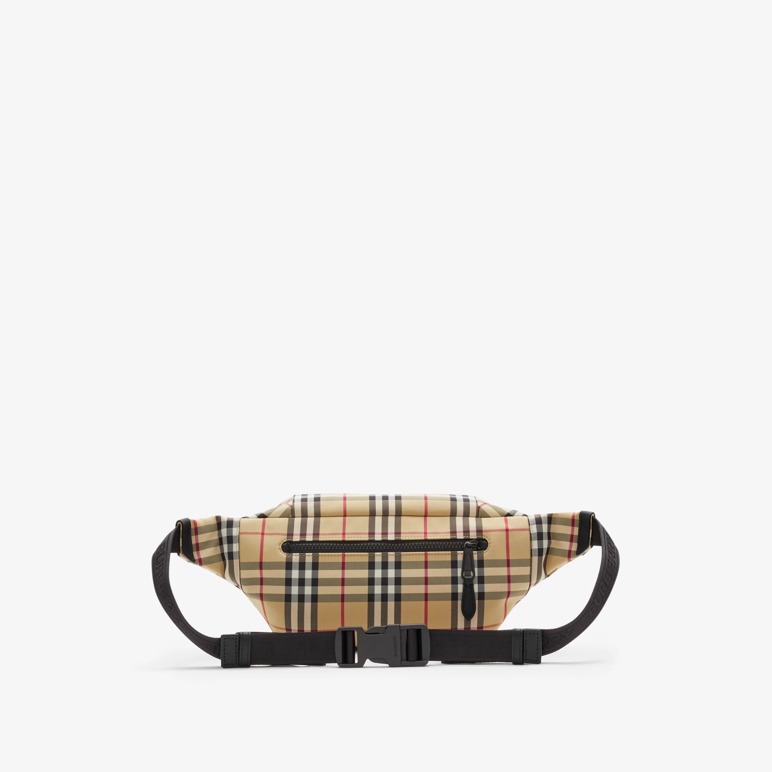Burberry Sonny Belt Bag Archive Beige 80697551