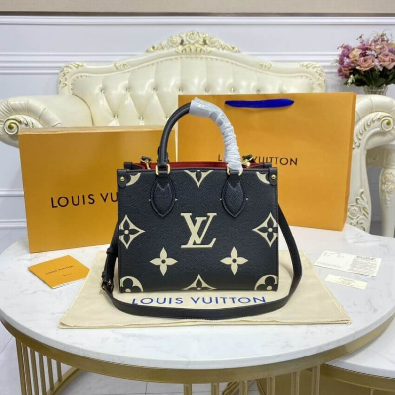 Replica Louis Vuitton Onthego Pm M45779 M45654 M45659