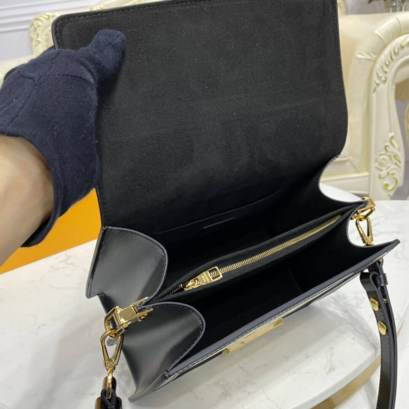 Replica Louis Vuitton Game On Dauphine Mm M57463