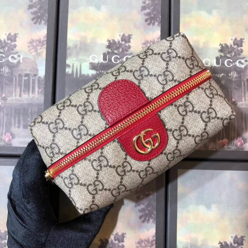 Replica Gucci Ophidia Gg Cosmetic Case 548393