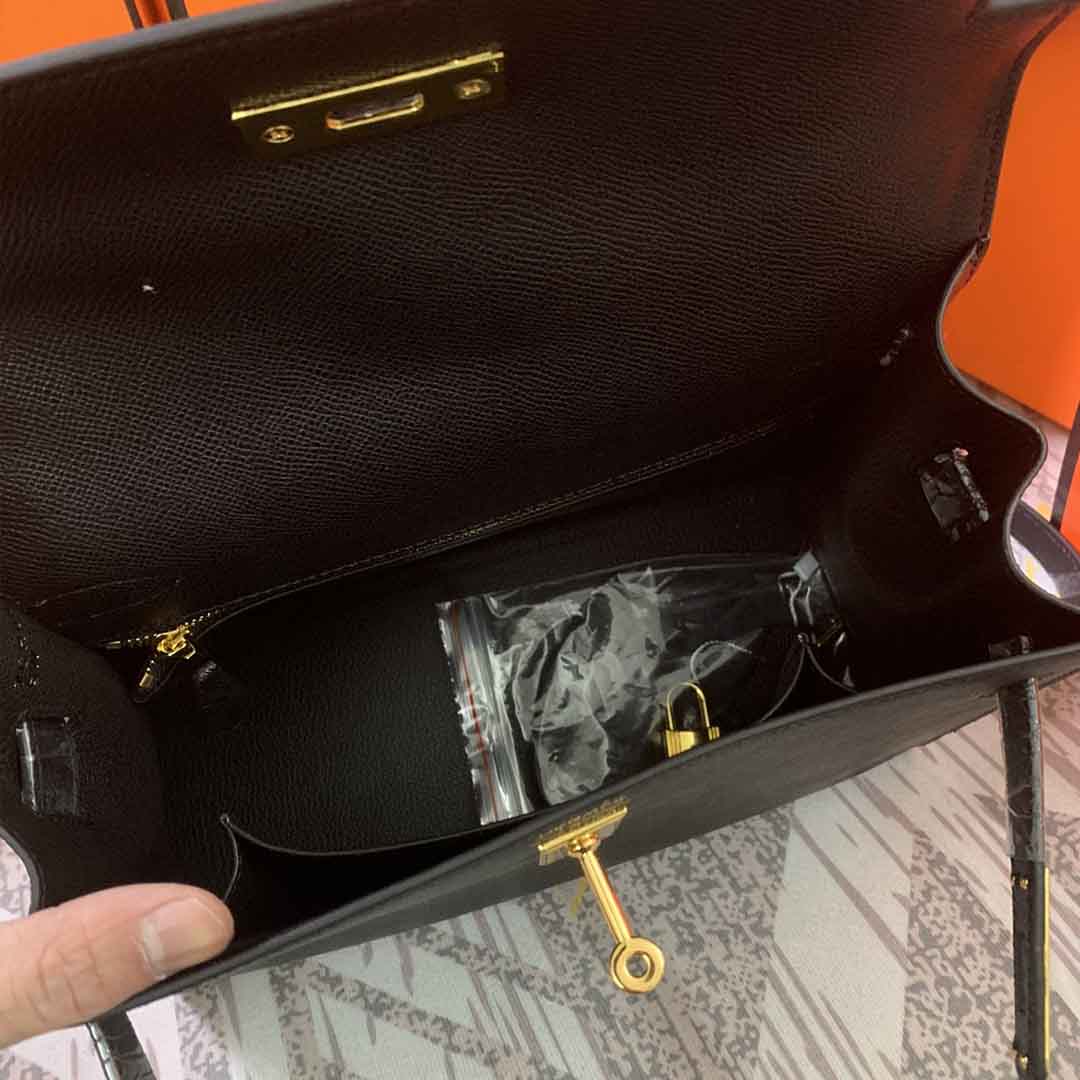 Replica Hermes Aaa-Kelly 28Cm Gold Hardware