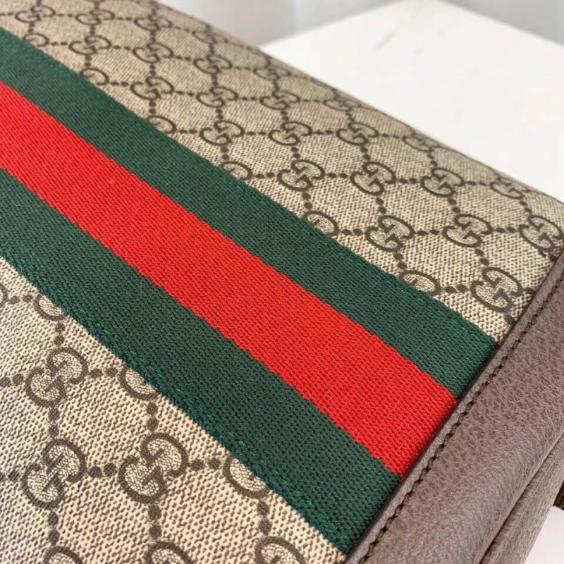 Replica Gucci Ophidia Gg Backpack 552884