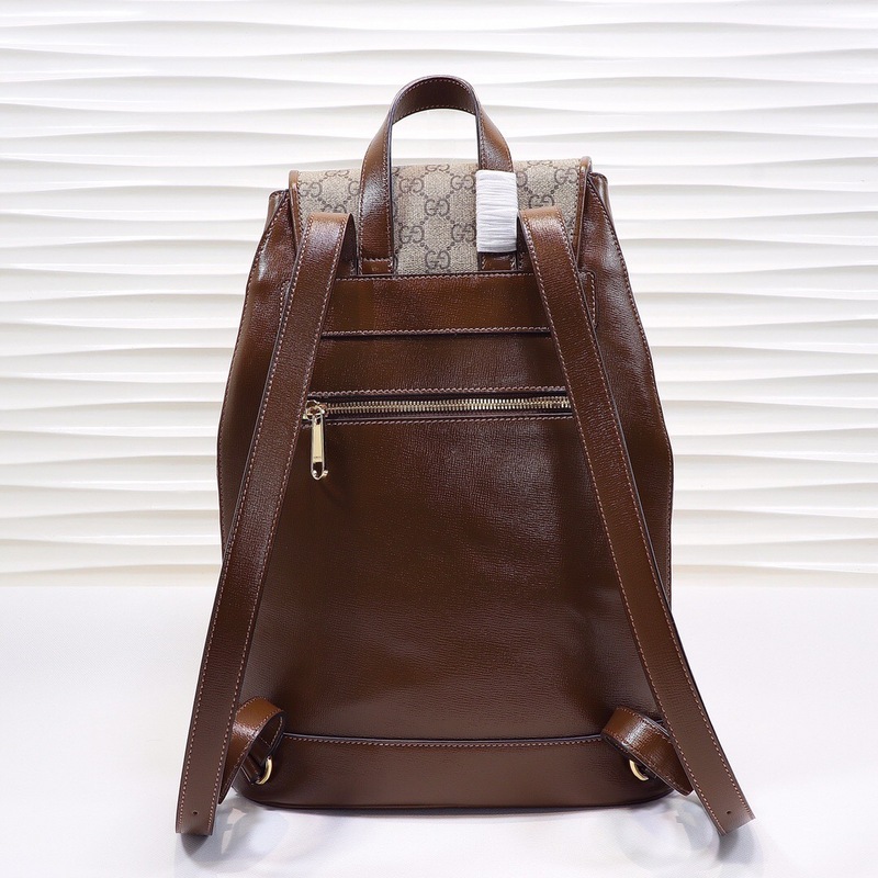 Replica Gucci Horsebit 1955 Backpack