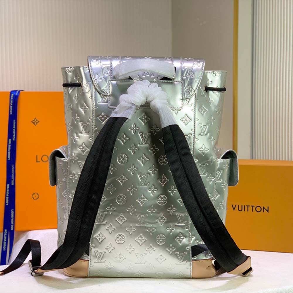 Replica Louis Vuitton Christopher Pm M58756