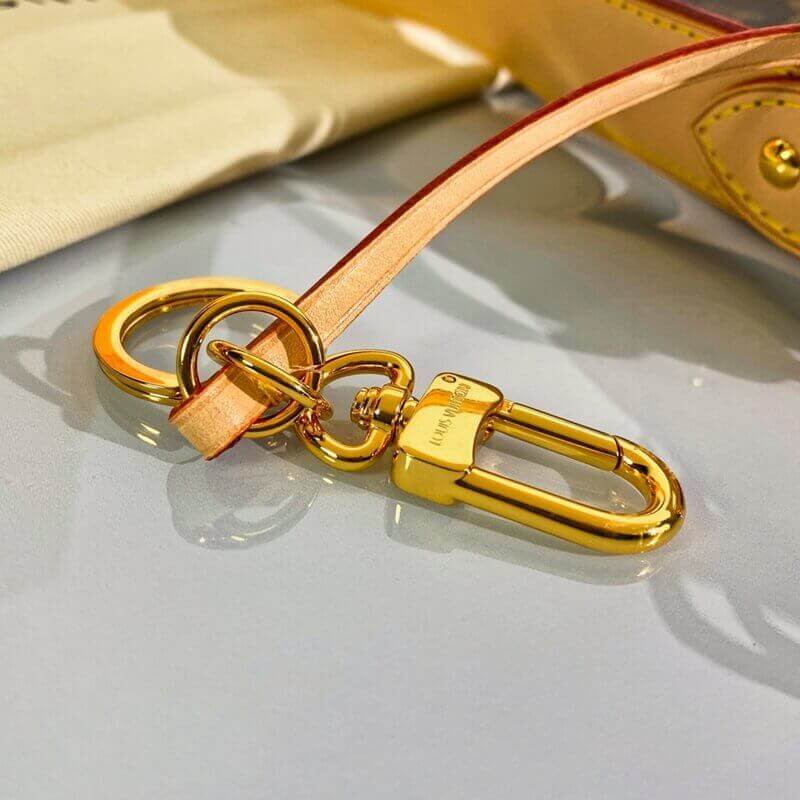 Replica Louis Vuitton Monogram Canvas Delightful Mm M50156