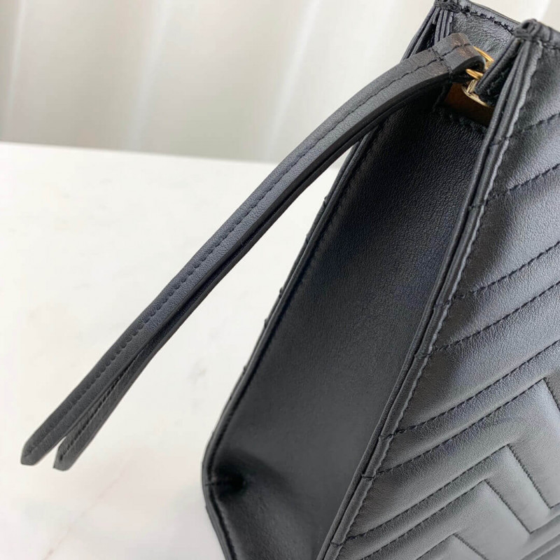 Replica Gucci Gg Marmont Clutch 448450