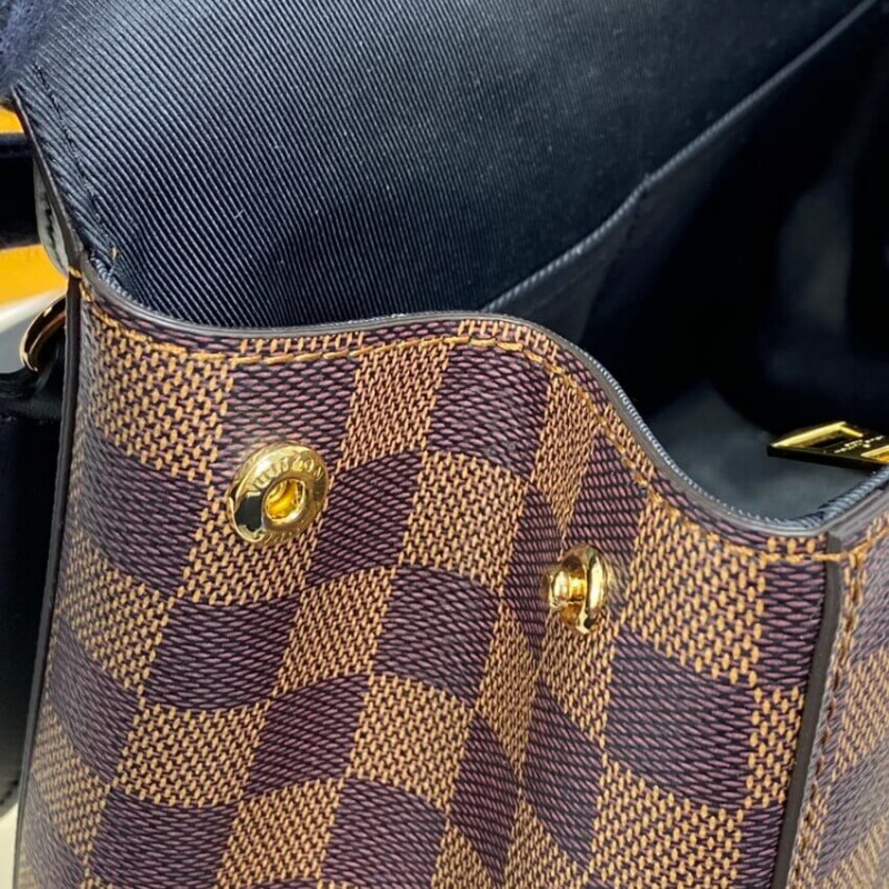 Replica Louis Vuitton Damier Ebene Bond Street Mm N64416 N64417