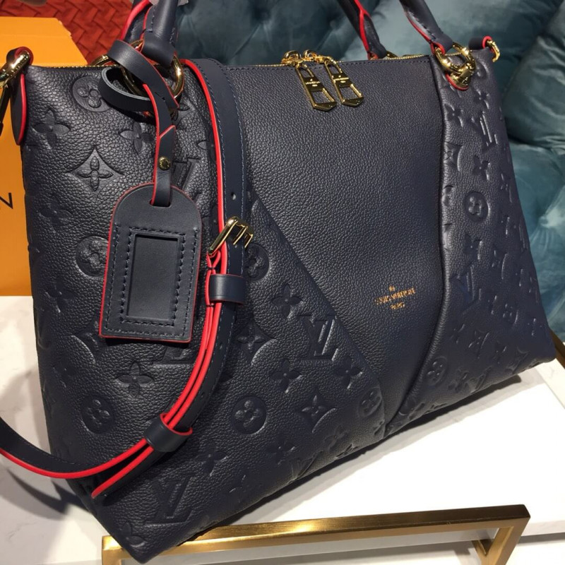 Replica Louis Vuitton V Tote Mm M44422 M44397 M44421
