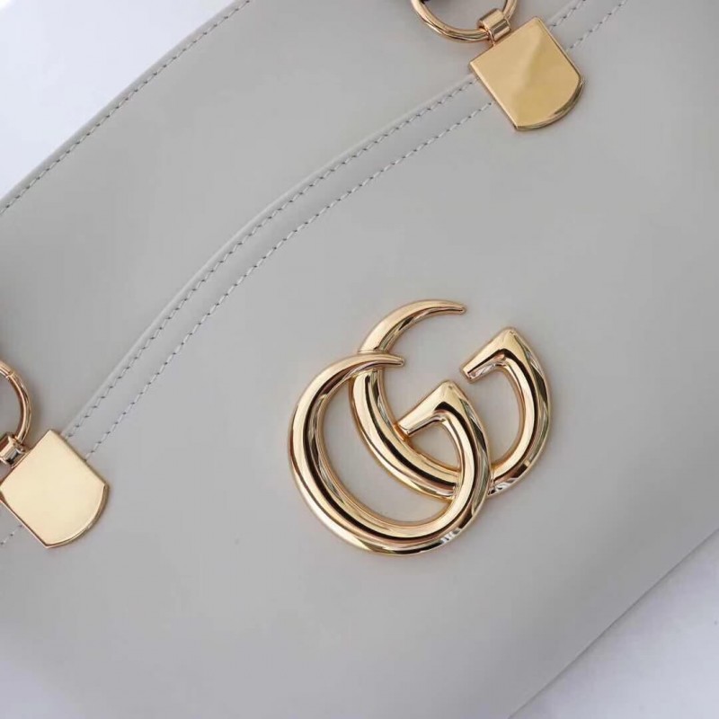Replica Gucci Arli Large Top Handle Bag 550130