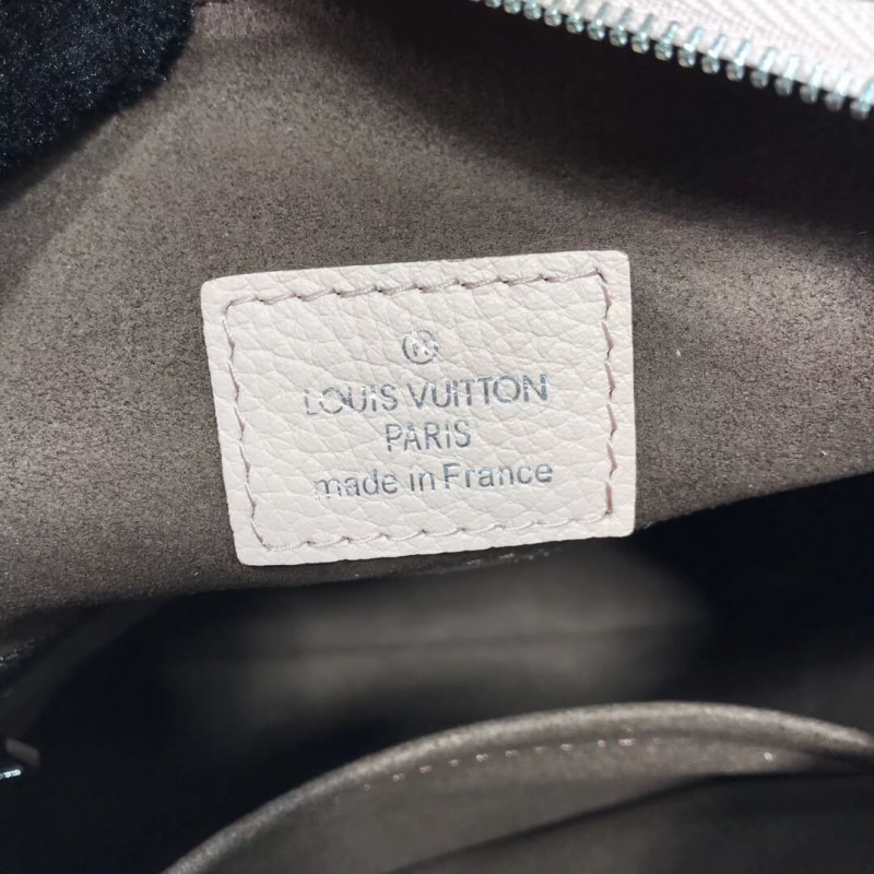 Replica Louis Vuitton Babylone Chain Bb M51219