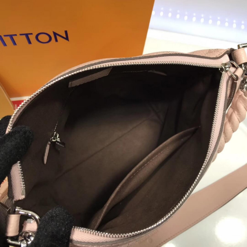 Replica Louis Vuitton Babylone Chain Bb M51219