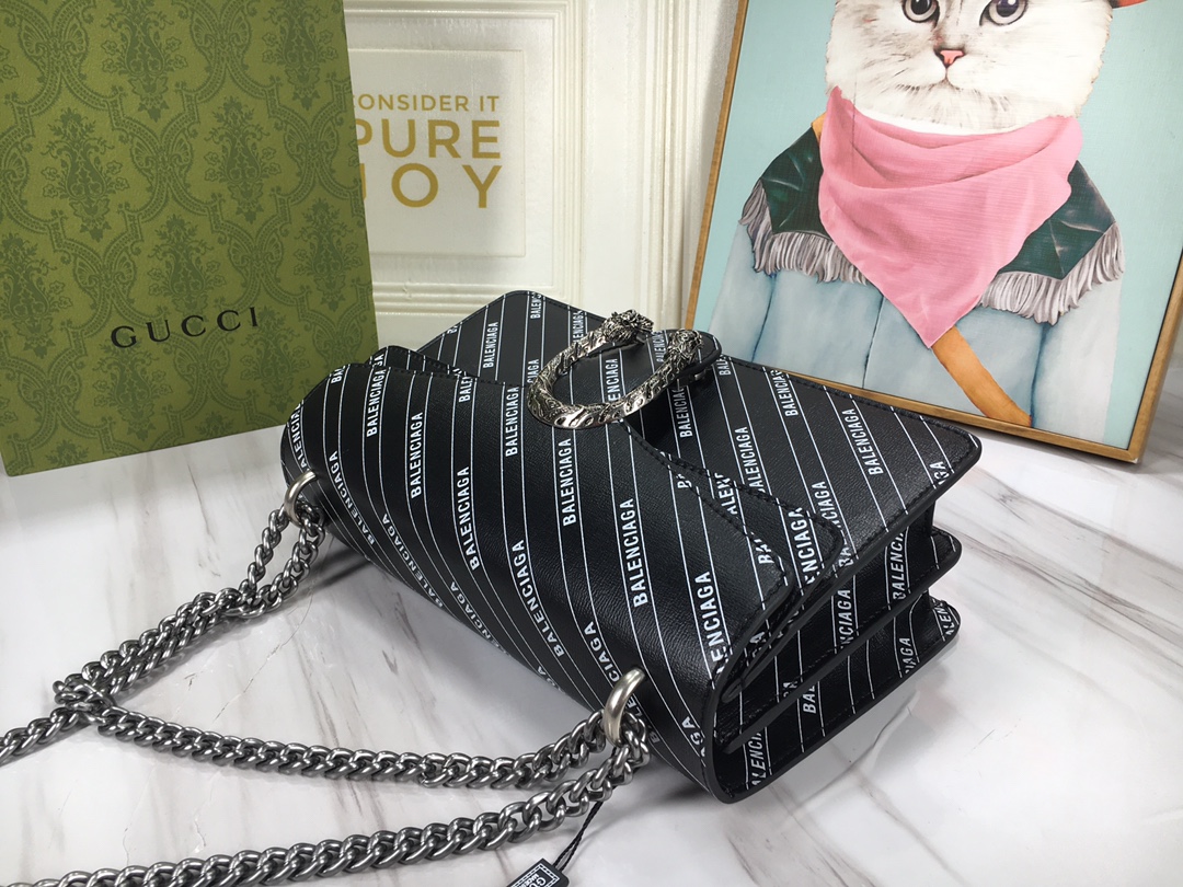 Replica Gucci The Hacker Project Small Dionysus Bag