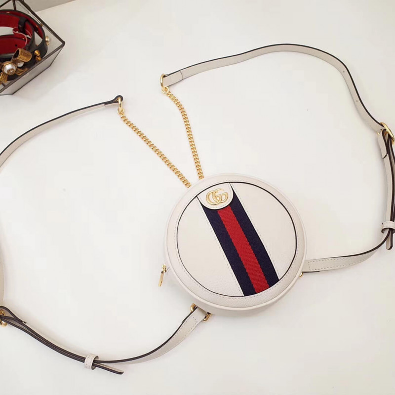 Replica Gucci Ophidia Mini Backpack 598661