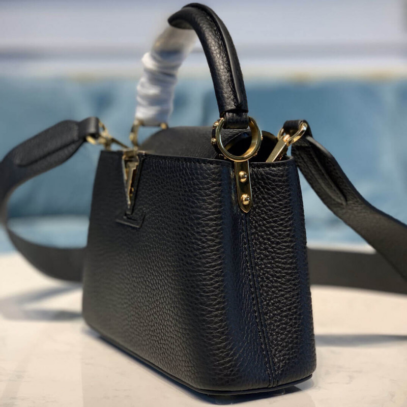 Replica Louis Vuitton Capucines Mini M56071