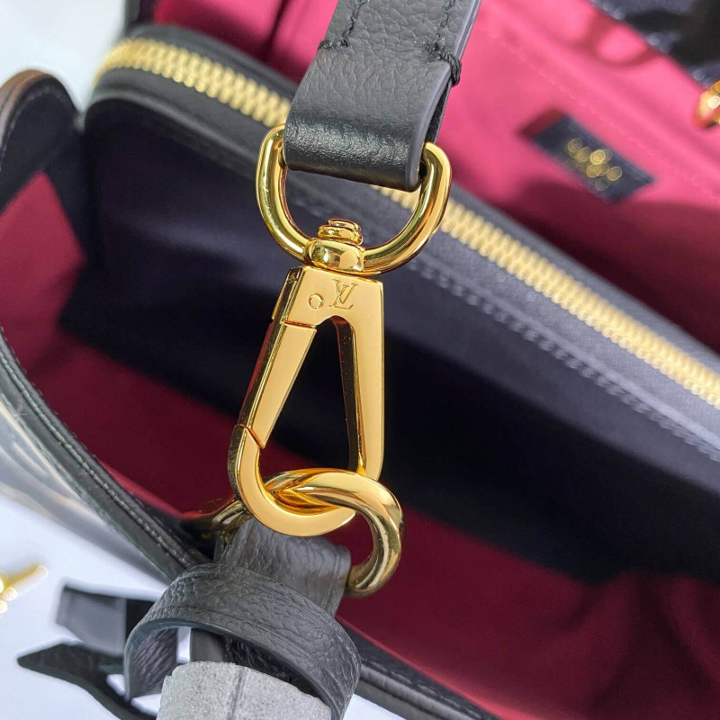 Replica Louis Vuitton Lv Crafty Montaigne Mm M41048