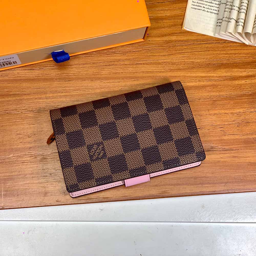 Replica Louis Vuitton Juliette Wallet M69432