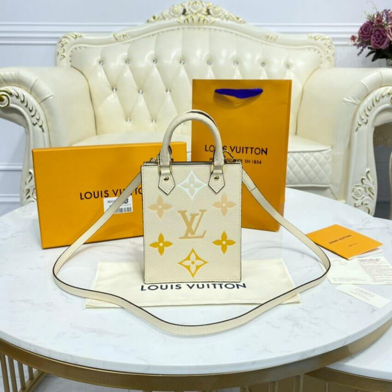 Replica Louis Vuitton Petit Sac Plat M80449