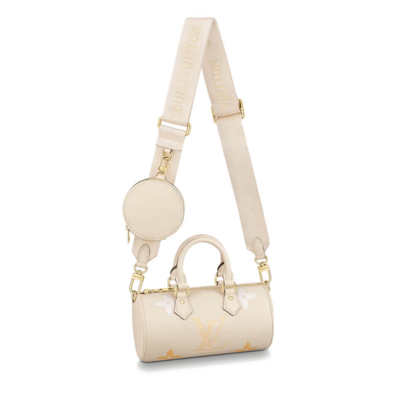 Replica Louis Vuitton Papillon Bb M45708