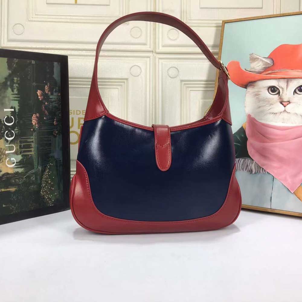 Replica Gucci Jackie 1961 Small Shoulder Bag 636706