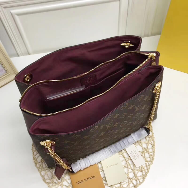 Replica Louis Vuitton Surene Mm M44540 M43772 M43864 M43773