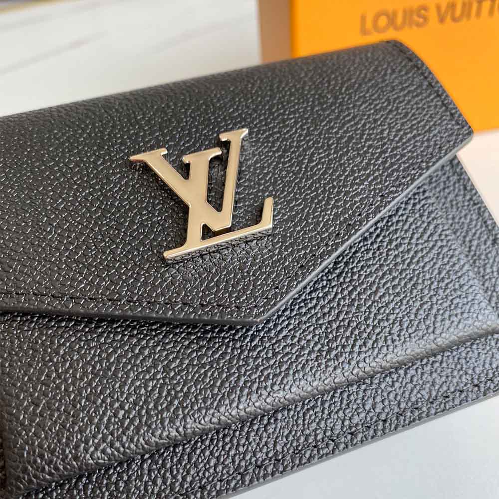 Replica Louis Vuitton Mini Mylockme Chain Pochette M69183