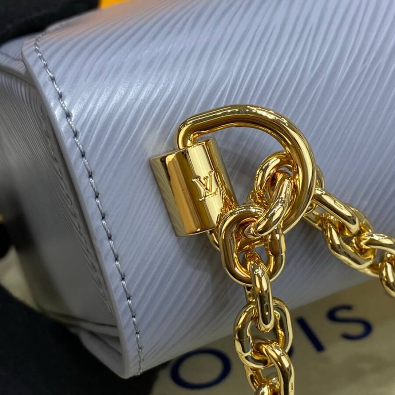 Replica Louis Vuitton Epi Leather Twist Mm M59218