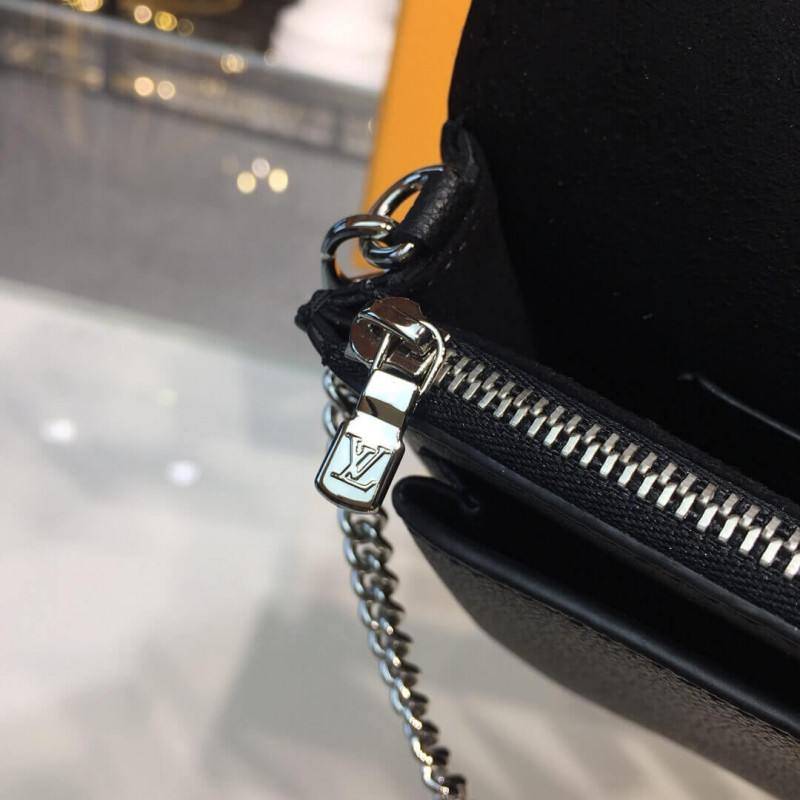 Replica Louis Vuitton Mylockme Chain Pochette M63471 M63980