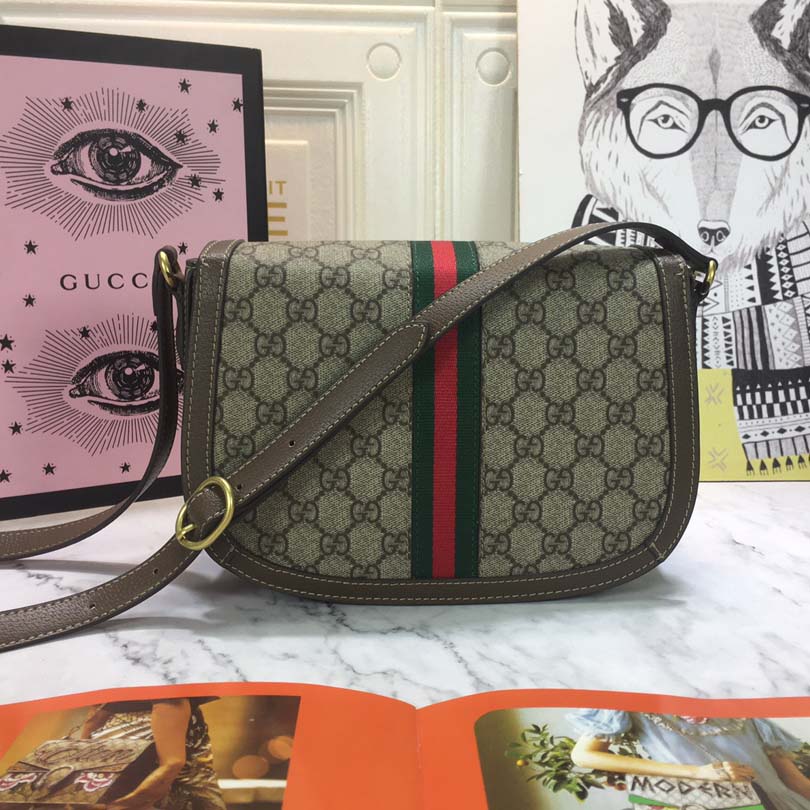 Replica Gucci Ophidia Small Shoulder Bag 601044