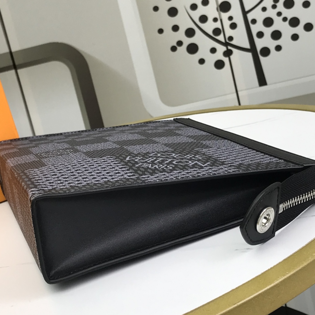 Replica Louis Vuitton Pochette Voyage N60444