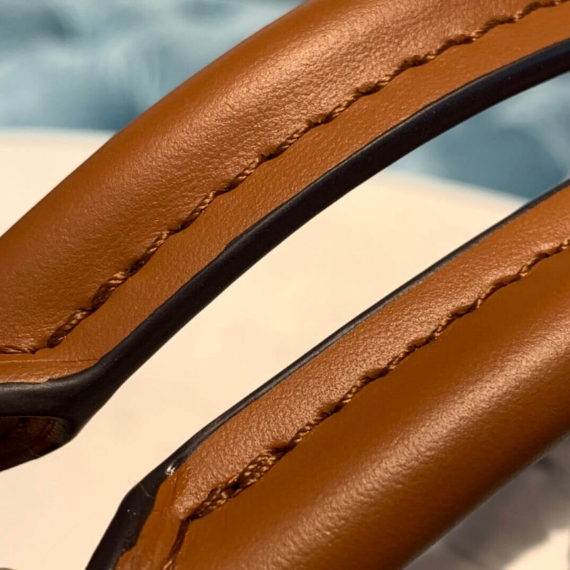 Replica Louis Vuitton Denim Mini Onthego M69846