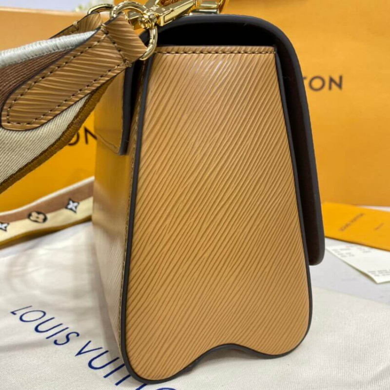 Replica Louis Vuitton Twist Mm M57505 M57506