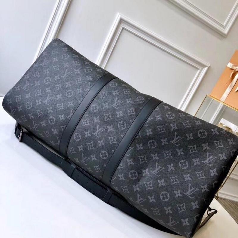 Replica Louis Vuitton Keepall Bandouliere 45/50/55