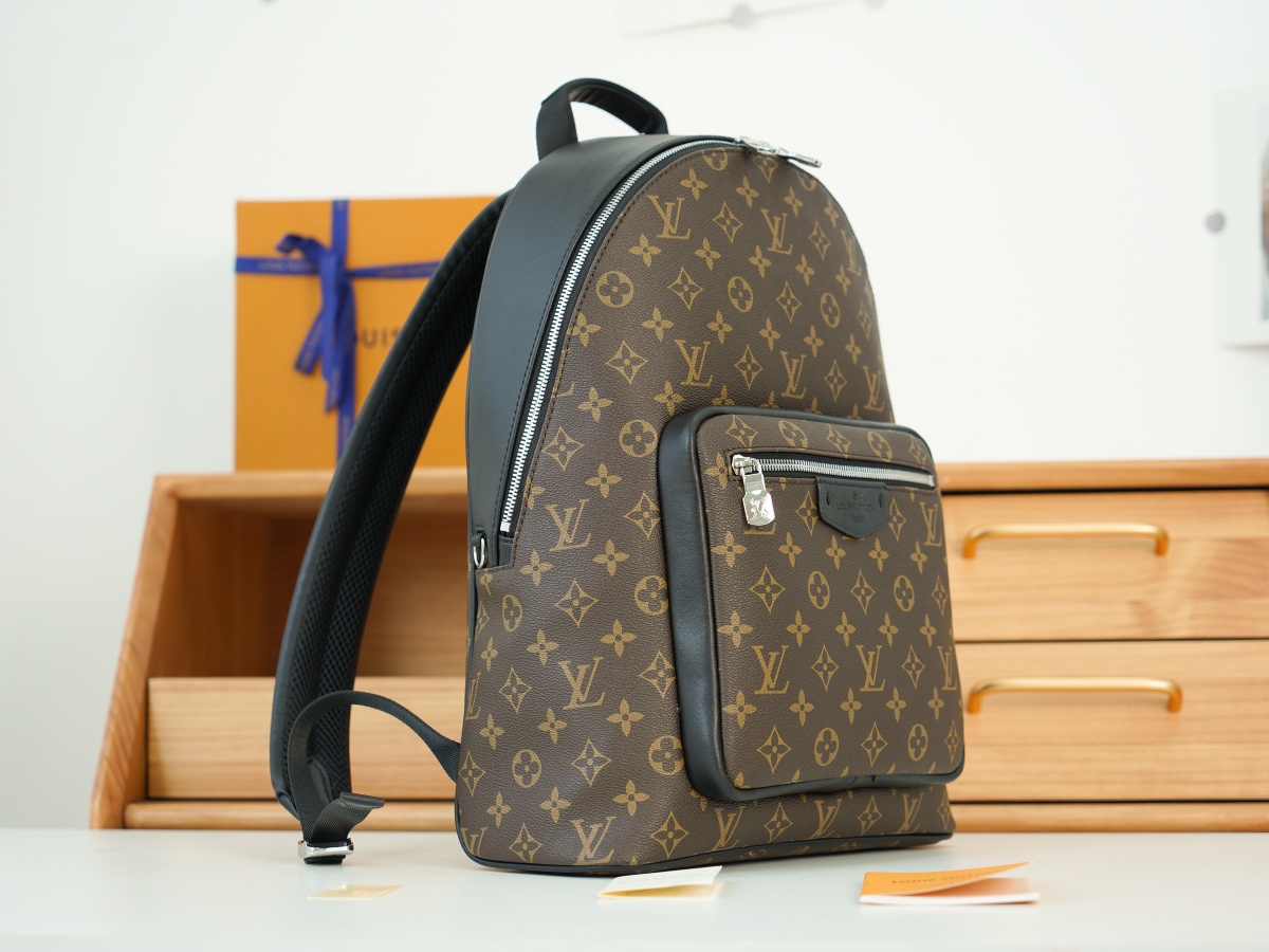 Replica Louis Vuitton Aaa-Josh M45349