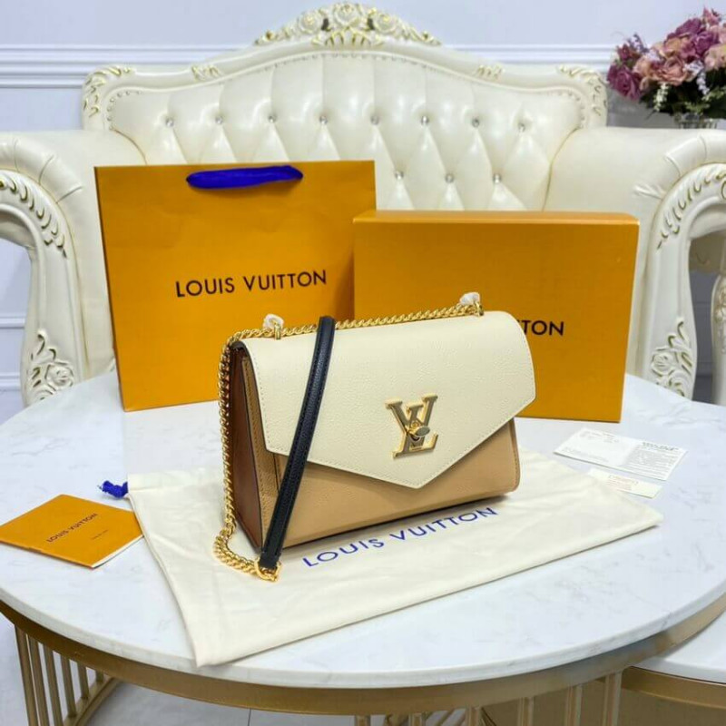 Replica Louis Vuitton Mylockme Chain Bag M56641